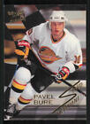 1994-95 Ultra Speed Merchants #1 Pavel Bure