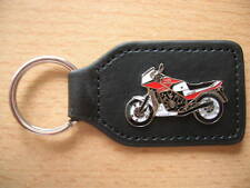 Schlüsselanhänger Honda Goldwing 1500 TC lila Art 0141 Motorrad Motorbike Moto