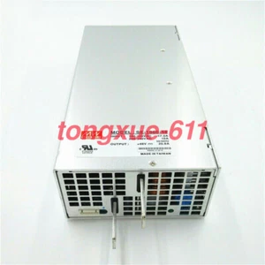 MEAN WELL SE-1000-48 48V 20.8A Switching Power Supply New Via FedEx or DHL - Picture 1 of 5