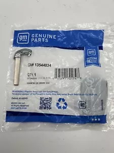 OEM Cadillac ATS CTS XTS Prox Smart Key Fob Keyless Remote 13544034 GM 13510254 - Picture 1 of 5
