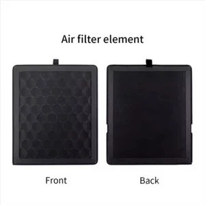 Filtres à charbon actif de remplacement pour imprimante 3D Bambu Lab H2D filtre à air - Photo 1/9