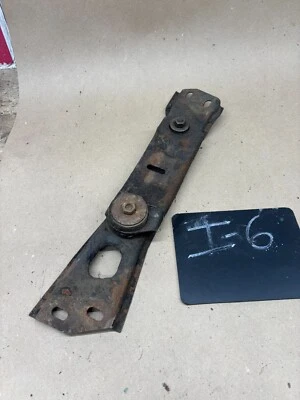 1982 1992 CAMARO FIREBIRD TRANS AM FORMULA 700R4 TRANSMISSION CROSSMEMBER GTA V8 - Image 1 of 4