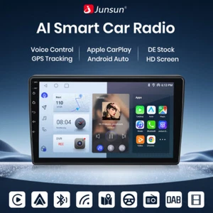 64G Für Citroen Berlingo B9 2008-2019 Android 13 Autoradio CarPlay GPS Navi RDS - Bild 1 von 14