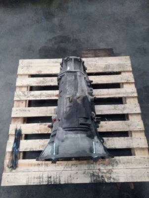 Used Automatic Transmission Assembly fits: 2004 Jeep Grand cherokee AT 4.7L 45RF Foto 1 de 4