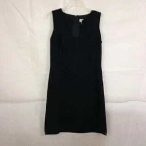 Liz Claiborne Kleider schwarz Arbeitskleid Gr. 6 - Bild 1 von 5