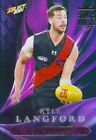 2024 afl select footy stars stats kings card you choose your card