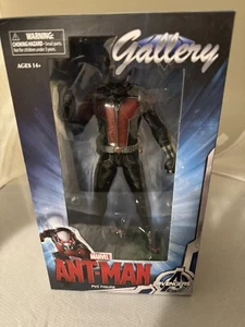 Diamond Select - Marvel Gallery - Ant-Man Movie Pvc Statue [New Toy] Vinyl Fig - Picture 1 of 5