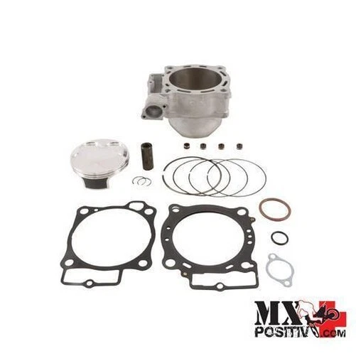 Set Cilindro Honda Crf 450 Rx 2019-2020 CYLINDER WORKS 10010-K02 - Imagen 1 de 1