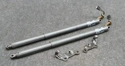 BMW 2 Gran Tourer F46 Spindelantrieb Spindle drive 7365979 - Image 1 of 4