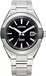 Citizen NA1004-87E Series8 Automatic 870 Mechanical watch Japan Import New - Picture 1 of 5