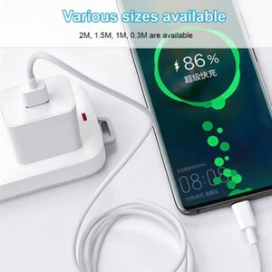 Type C Charging Data Cable Speed Data Transfer Charging Cord Accessory - Zdjęcie 1 z 12