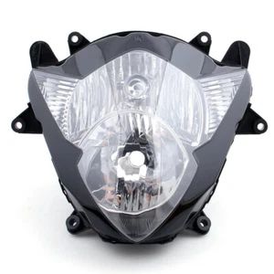 For Suzuki GSXR1000 2005-2006 K5 Motorcycle Front Headlight Head Lamp Assembly - Picture 1 of 5