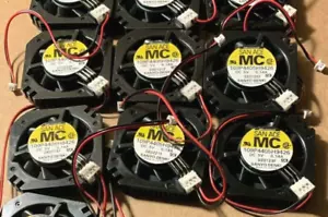 NUOVA VENTOLA SAN ACE MC/IBM/SANYOKI MPU DC 5V, 0.14A 09P4405/109P4405H9426 - Foto 1 di 4