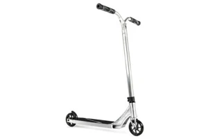 Ethic DTC Erawan V2 Medium Complete Scooter - Brushed - Picture 1 of 5
