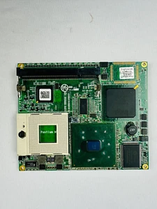 Arbor Technology EmETX-i701 ETX CPU Module - Picture 1 of 5