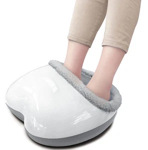 Masajeador de pies Carepeutic Swing Motion Shiatsu KH391R caja abierta - Imagen 1 de 3