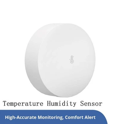 SONOFF Zigbee Bridge Wireless Switch/Temperature&Humidity/Motion Smart Sensor J - Image 1 of 4
