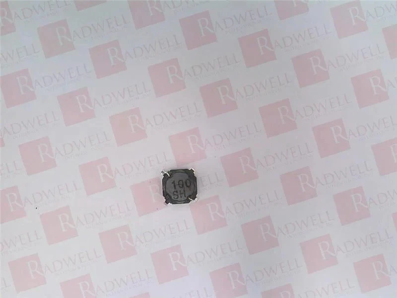 SUMIDA CLS5D11HPNP-100NC / CLS5D11HPNP100NC (BRAND NEW) - Image 1 of 1