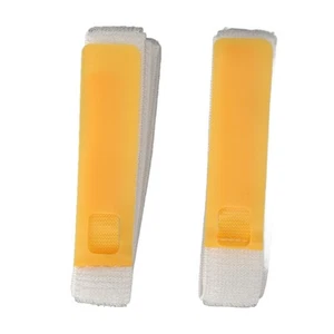 2pcs Catheter Stabilization Holder Adjustable Catheter Fixation Tape Urinary CHW - Picture 1 of 23