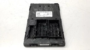 AUDI A4 8W 9L 2015- Innenraumsteuergerät 8W0907063AG 8W0907063G F005V01833 - Picture 1 of 3