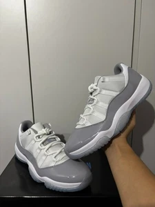 Air Jordan 11 Retro Low Grey - Bild 1 von 7