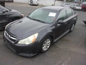 Equipo de audio amplificador de radio premium compatible con 11-14 LEGACY 30501788 - Imagen 1 de 13