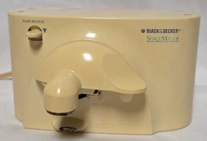 Black & Decker SpaceMaker DOSENÖFFNER EC75 Typ 1 Unterschrank - getestet funktioniert - Bild 1 von 7