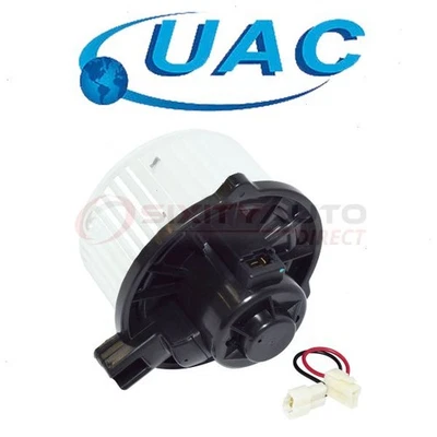 UAC HVAC Blower Motor for 2012-2015 Hyundai Tucson - Heating Air zt - Imagem 1 de 4