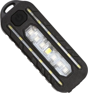 Police Chest Light for Night Walking, Tactical LED Vest Backpack Flashlight with - Picture 1 of 9
