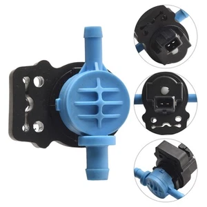 OEM Number: A0004703793 Purge Valve Solenoid Canister Purge Valve Easy To Use - Picture 1 of 12