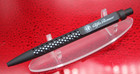 Alfa Romeo original Kugelschreiber Neu Logo badge Ballpoint Prodir Swiss Pen