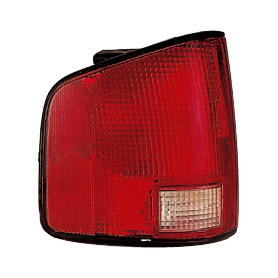 For Chevy S10 1994-2002 Dorman 1610000 Driver Side Replacement Tail Light — 第 1/1 张图片