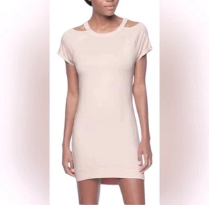 Vestido de verano Athleta pequeño rosa rubor - Imagen 1 de 4