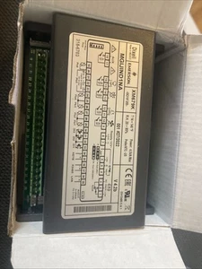 New Dixell Emerson XM679K 0D1F2B Climate Relay Controller MGIJIND41NA - Picture 1 of 3