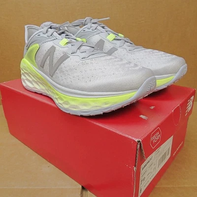 Кроссовки беговые New Balance More V2 (женский размер 7,5 B)...возврат покупателю - Изображение 1 из 4