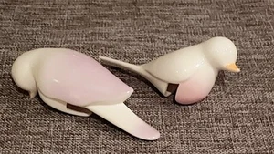 Villeroy & Boch Mariefleur 🌷 Einhänger 🌷🐥🌷 Vogel - Bild 1 von 8