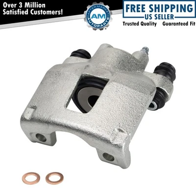 Pinza de freno trasera derecha para Jeep Grand Cherokee 1994-1998 Foto 1 de 4