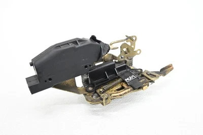 ⭐ 82-88 Bmw E28 Serie 5 Delantero Izquierdo Exterior Cerradura Puerta Pestillo Actuador Unidad Fabricante Original Foto 1 de 4