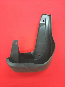 HONDA CR-V FRONT MUD FLAP HT-879 DRIVER SIDE 2016 - Picture 1 of 8