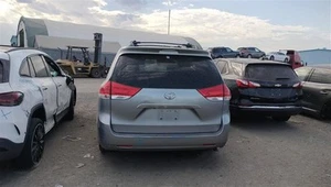 PASSANGER DASH AIR BAG 7396008060 2012-2014 TOYOTA SIENNA - Picture 1 of 8