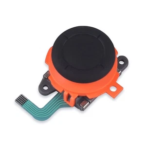 1PCS Analog Joystick Thumb Stick For Nintendo Switch 2 Joycon 2 Repair Parts - Picture 1 of 20