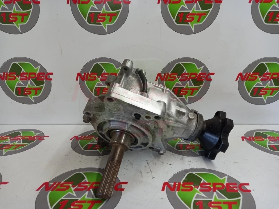 Nissan Murano 2010 caja de transferencia 2,5 331001AT0A Foto 1 de 4