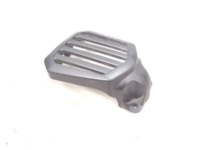 07 Yamaha V Star 1300 XVS1300 CT Tourer Cubierta Rectificadora Reguladora de Voltaje Izquierda  Foto 1 de 4