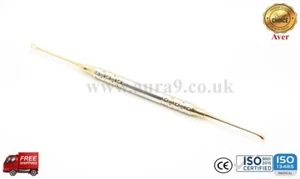 Sinus Lift AV-036 of 5 Instruments, Implant Dentistry Lab Instrument Aver UK - Picture 1 of 1