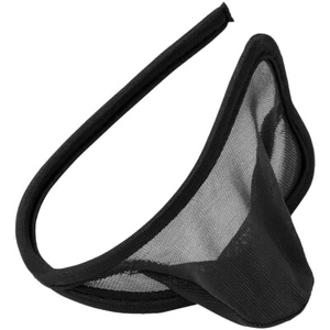 Herren C-String Tanga Micro Slip Transparent Panty Netz Mini Unterwäsche Dessous - Bild 1 von 14