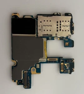 ✨DEMO Placa madre Samsung Galaxy Note10+ 5G N976U USADA - Imagen 1 de 2