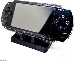 Display Stand for Sony PSP - Picture 1 of 7