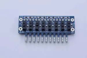 Karta testowa Switchmate do Siemens® Logo PLC - programowanie PLC - Zdjęcie 1 z 9