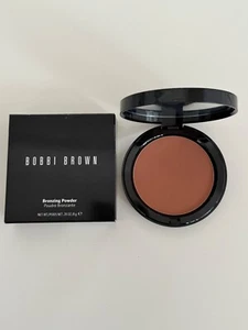 NUEVO EN CAJA Bobbi Polvo Bronceado Marrón PROFUNDO 4 - Imagen 1 de 2