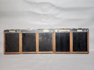 (Please Read) - Lot of 5 - Eastman Film Tray 5X7 - Picture 1 of 17
